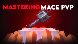 Dominating Mace PvP in 24 hours ft. @BlatantSkills