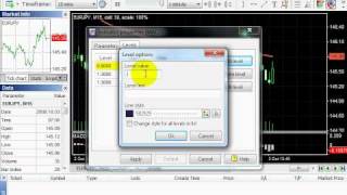 Forex Tester 2 - How to use indicators