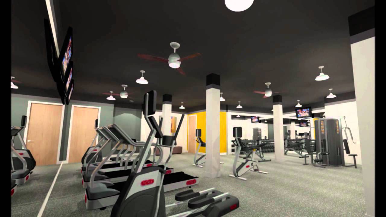 The Blvd At Anson Apartments in Whitestown IN YouTube