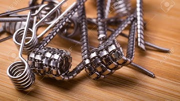 Kryptic Vapes introduction video