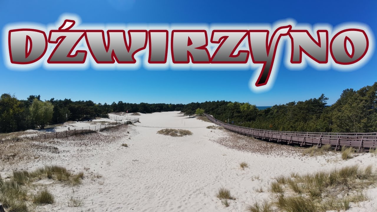 DŹWIRZYNO 19 - 25.05.2025