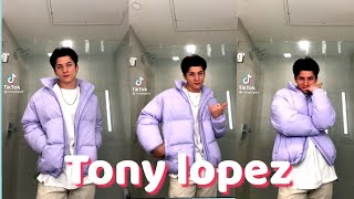 Best of Tony lopez | TikTok compilation videos 2022