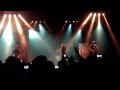 Capture de la vidéo Dead By April - Full Set - Live @Batschkapp Frankfurt - 10.03.2014