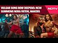 Nora Fatehi Song Row Escalates: NCW Issues Summons, Debate On Accountability Deepens
