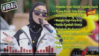 Full Album Terbaru Alamate Anak Sholeh | Syahiba Saufa
