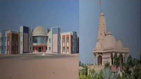 OM JAY LAXMINARAYAN AARATI- RATILAL PATEL