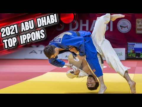 Video: Sommer-olympiske Sportsgrene: Judo