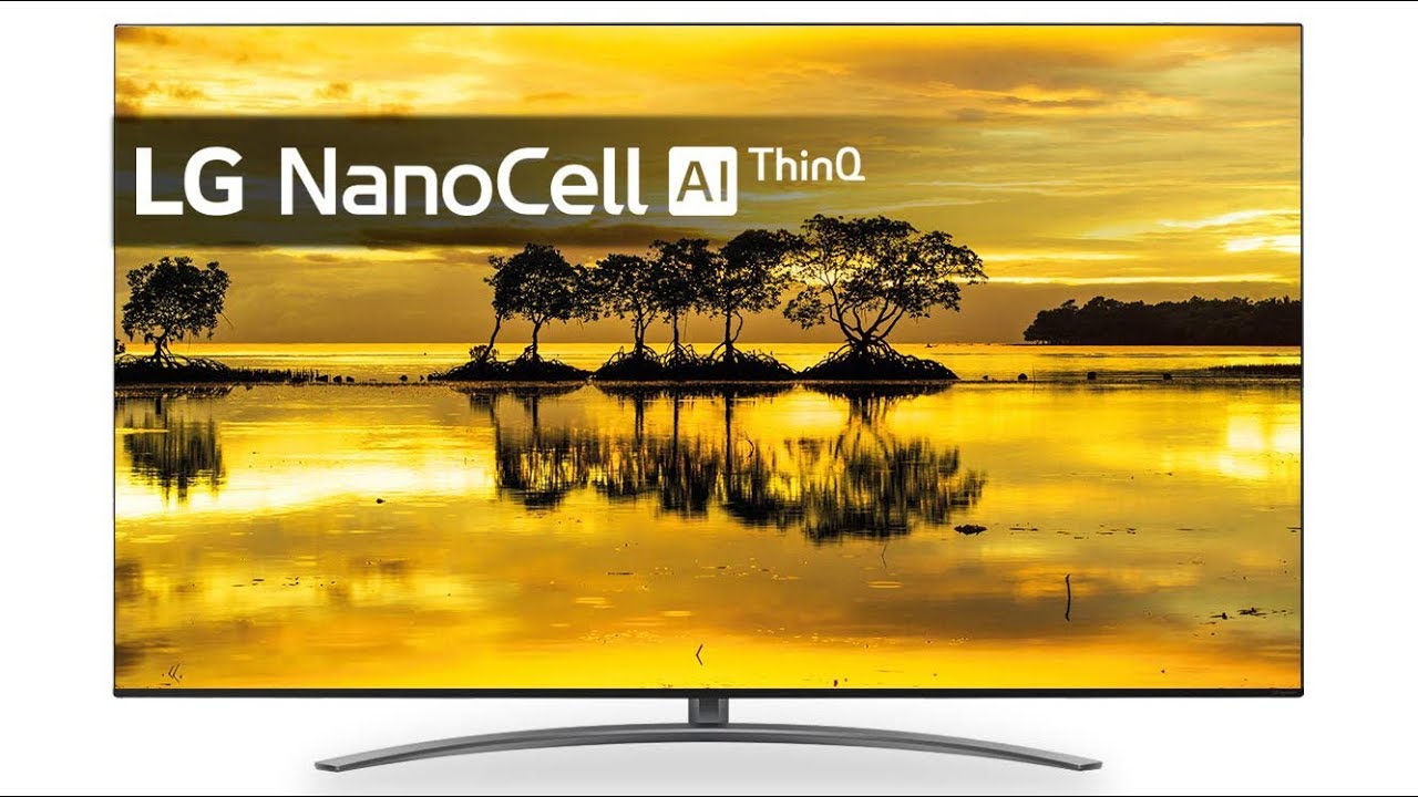 početak imitirati Južna Amerika LG NanoCell TV AI ThinQ 55SM90 Unboxing (139cm / 55 početak imitirati Južna Amerika LG NanoCell TV AI ThinQ 55SM90 Unboxing (139cm / 55