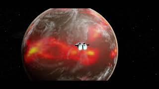 Alpha Centauri Collision Ep.18: Disaster Pt.2 