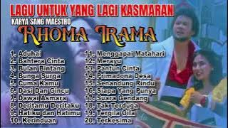 RHOMA IRAMA FULL ALBUM TANPA IKLAN. karya sang maestro rhoma irama.lagu lagu pilihan terbaik.