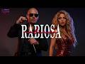 Shakira Rabiosa Letra Ft Pitbull mp3