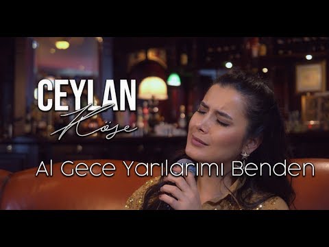 Ceylan Köse - Al Gece Yarılarımı Benden (Zakkum Cover)