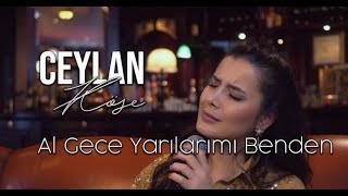 Ceylan Köse - Al Gece Yarılarımı Benden (Zakkum Cover) Resimi