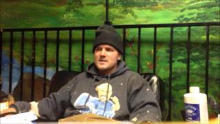 Ask the Pool Guy: Mark talks Pool Liners