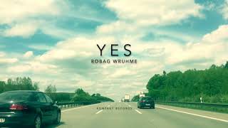 Robag Wruhme - Yes (Official Video)