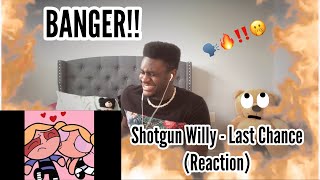 Shotgun Willy Last Chance Roblox Id Bypassed