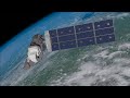 NASA EDGE: Best of Landsat 9 Tower Roll