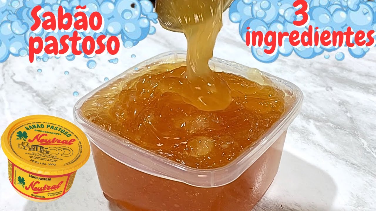 ТРИ ВОЛШЕБНЫХ ИНГРЕДИЕНТА: ЛЕГКИЙ РЕЦЕПТ МЫЛА ДЛЯ БЛЕСТЯЩЕЙ ПОСУДОМОЕЧНОЙ МОЙКИ!