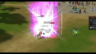 METİN2 TR BAGJANAMU  DOCKHA'DAN NAĞMELER