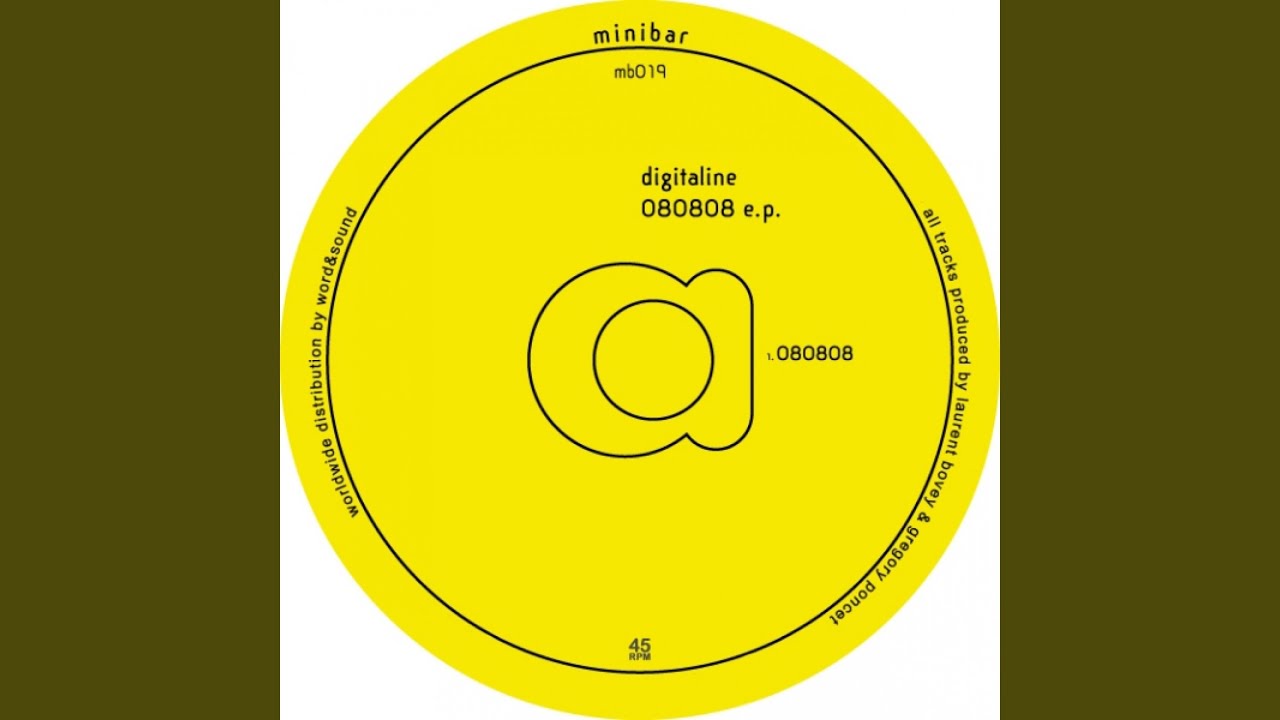 Oz Factor (Original Mix) - YouTube