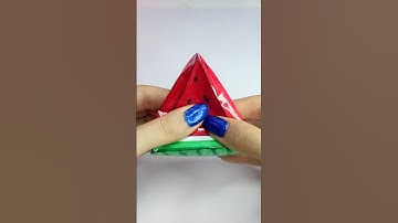 watermelon paper squishy diy ideas #shorts #tutorial  #diy #squishy