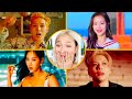 TAEMIN, SOYOU, APRIL AND 1TEAM REACTION: CATCHING UP ON KPOP (ft. 1TEAM)