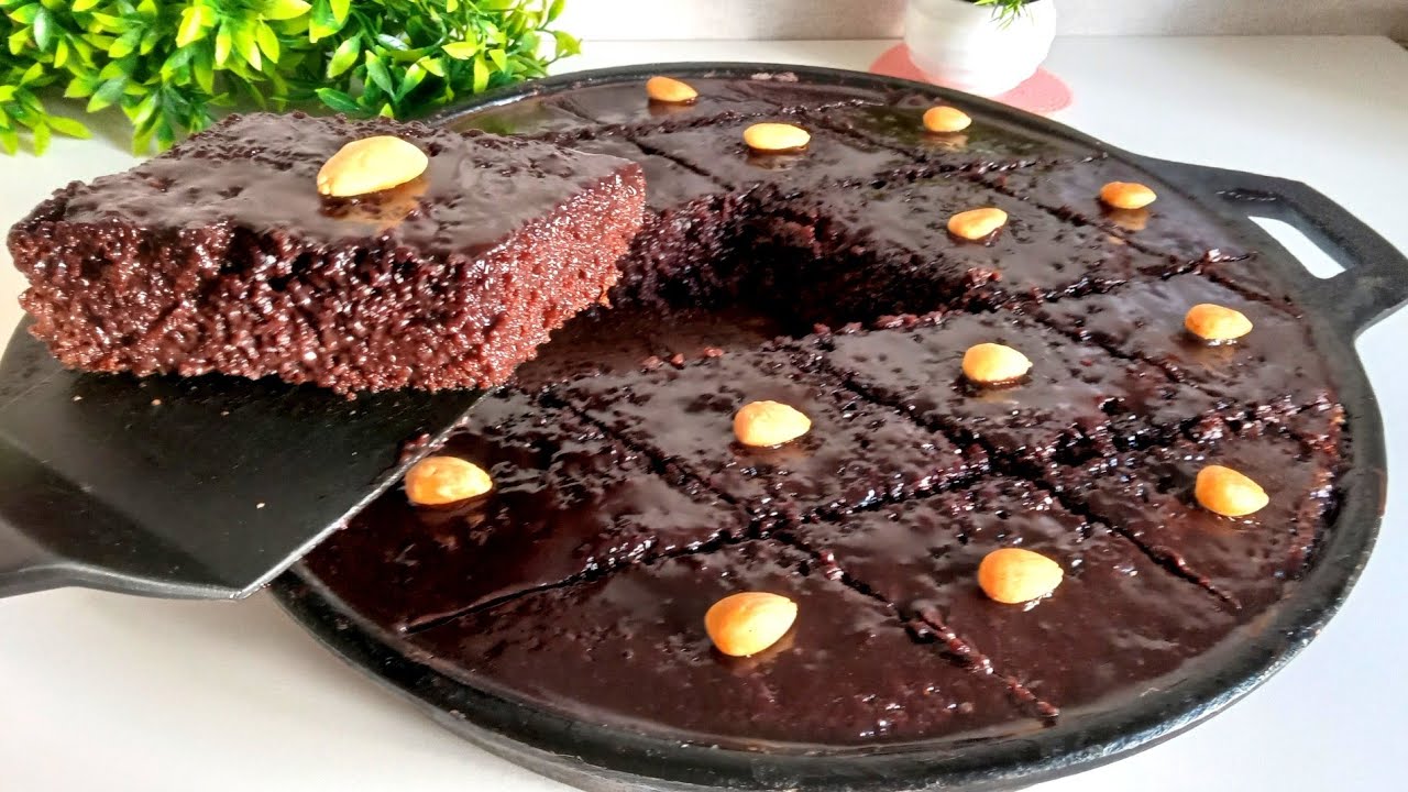 نساي كاع البسبوسات لي جربتي وجربي هادي خطيرة بمعنى الكلمة بنينة خفيفة مشربة لذتها لا تقاوم 😋