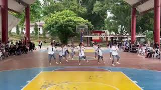 BSIT-2B POP DANCE πβ¨