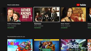 Great New Free TV Service For Every Platform screenshot 3