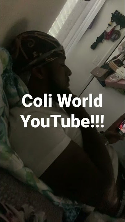 #COLI WORLD🔥🔥🔥🔥🔥🔥🔥🔥