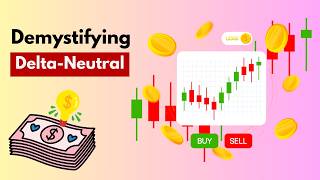 Demystifying Delta-Neutral 2026: The Math Behind Profit Without Predicting Price Direction