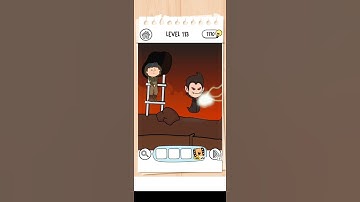 Brain Test 3 lv #113