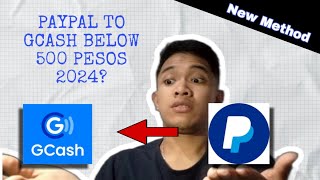 How to Transfer PAYPAL to GCASH below 500 pesos💵 (2024) How to Transfer PAYPAL to GCASH below 500 pesos💵 (2024)