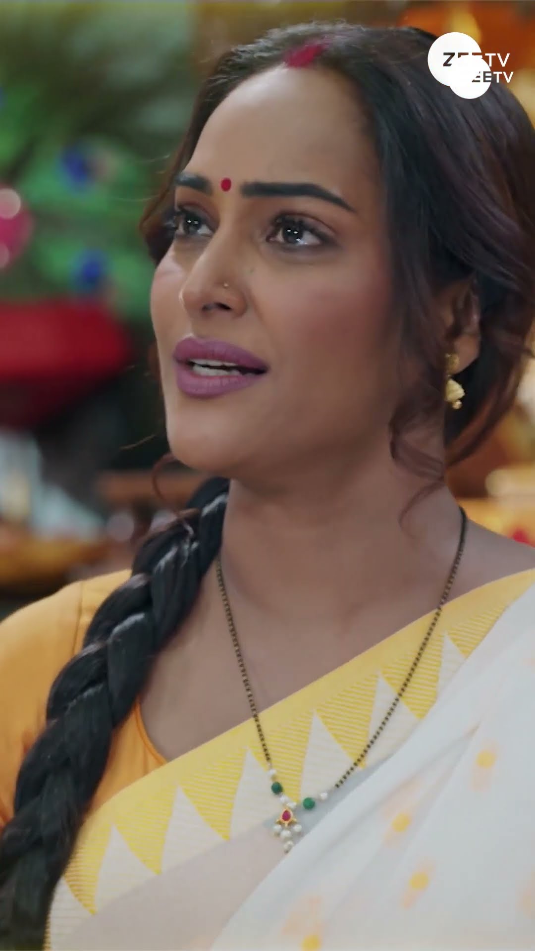#Bas Itna Sa Khwaab #Shorts #Zee TV #Entertainment #Reality Tv Show