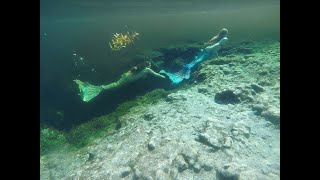 2024 Ginnie Springs Devils Ear