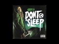 Sleepy D ft. Hongry - Real Nigga [NEW 2014]