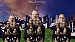 Im Making an Album 1/3