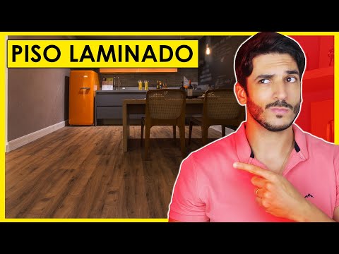 Vídeo: O que é um bom laminado para apartamento? Qual marca de piso laminado é melhor? Opinião dos consumidores