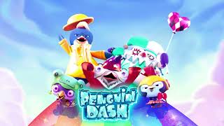Penguin Dash Run Race 3D Official Trailer