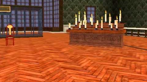 Wizard101 Horror Movie