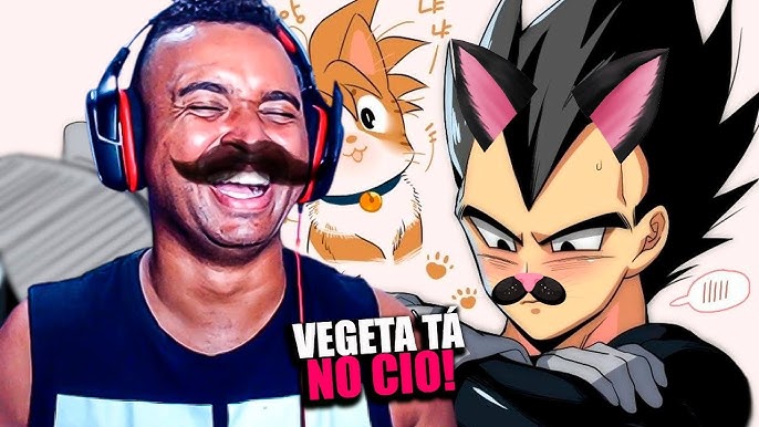 D.Ball Brasil Animes - essas traduções kkkkkkkkkkkkkkk mas amamos voces  galera de portugal