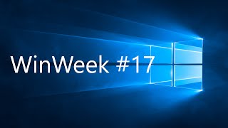 WinWeek #17 Финансы Microsoft