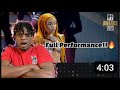 “Mad Fine🔥” Ice Spice Gave Us The Performance Of The Night, Like Right? | BET Awards 