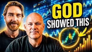 PROPHETIC WORD: XRP, XLM, XDC, Gold & Silver, Federal Reserve
