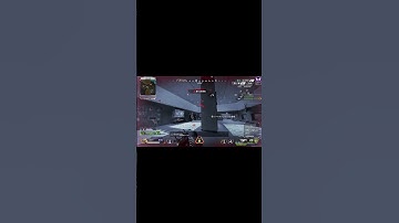 ボルト強くて笑う【APEX】 #shorts