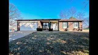 3900 Stone Ridge Ct video tour