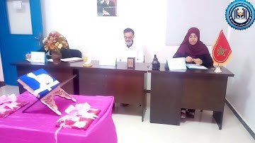 مسابقة تجويد القرآن الكريم لشهر رمضان المبارك للموسم الدراسي 2020/2021