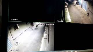 هيا دي بقا الطفوله المتشرده القصير يشور والطول ينفذ اغبي سرقه كاميرا