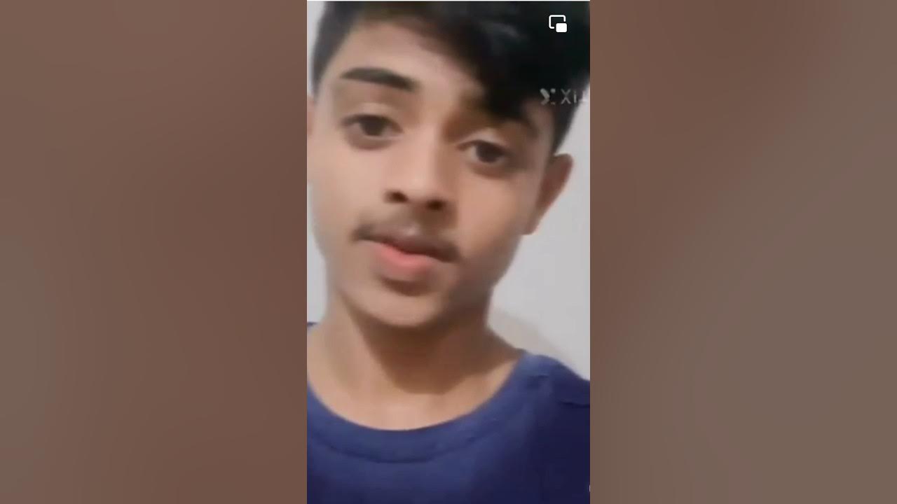 My son short video YouTube