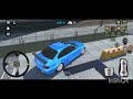 car parking 3D // best game smooth graphic